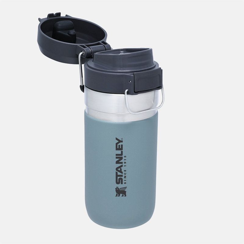 GO QUICK FLIP WATER BOTTLE | 0.47L בקבוק שתייה image number null